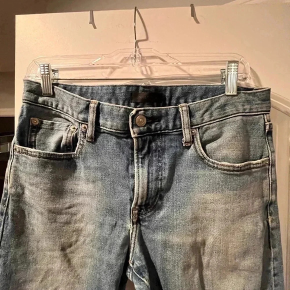 Uniqlo Jeans - Size 30 - Picture 3 of 8